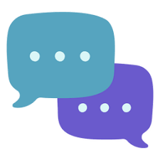 Custom Chat Bubbles