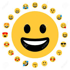 Dedicated Emoji Button